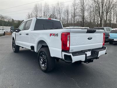 New 2026 Ford F-250 XL Crew Cab for sale #T64263 - photo 2