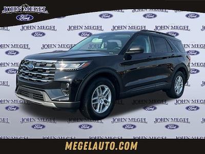 New 2026 Ford Explorer Active SUV for sale #T64264 - photo 1