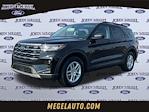 New 2026 Ford Explorer Active SUV for sale #T64264 - photo 1
