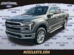New 2025 Ford F-150 Lariat SuperCrew Cab 4WD Pickup for sale #T64266 - photo 1