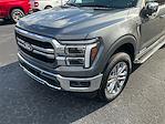 New 2025 Ford F-150 Lariat SuperCrew Cab 4WD Pickup for sale #T64266 - photo 10