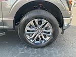 New 2025 Ford F-150 Lariat SuperCrew Cab 4WD Pickup for sale #T64266 - photo 11