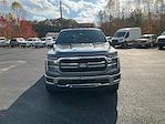 New 2025 Ford F-150 Lariat SuperCrew Cab 4WD Pickup for sale #T64266 - photo 3