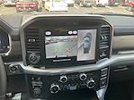 New 2025 Ford F-150 Lariat SuperCrew Cab 4WD Pickup for sale #T64266 - photo 21