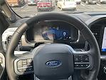 New 2025 Ford F-150 Lariat SuperCrew Cab 4WD Pickup for sale #T64266 - photo 22