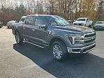 New 2025 Ford F-150 Lariat SuperCrew Cab 4WD Pickup for sale #T64266 - photo 4