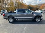 New 2025 Ford F-150 Lariat SuperCrew Cab 4WD Pickup for sale #T64266 - photo 5