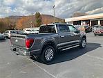New 2025 Ford F-150 Lariat SuperCrew Cab 4WD Pickup for sale #T64266 - photo 6