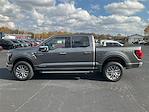 New 2025 Ford F-150 Lariat SuperCrew Cab 4WD Pickup for sale #T64266 - photo 8