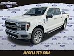 New 2025 Ford F-150 Lariat SuperCrew Cab 4WD Pickup for sale #T64267 - photo 1