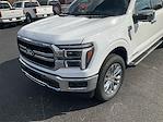 New 2025 Ford F-150 Lariat SuperCrew Cab 4WD Pickup for sale #T64267 - photo 10