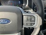 New 2025 Ford F-150 Lariat SuperCrew Cab 4WD Pickup for sale #T64267 - photo 24