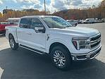 New 2025 Ford F-150 Lariat SuperCrew Cab 4WD Pickup for sale #T64267 - photo 4
