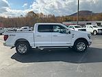 New 2025 Ford F-150 Lariat SuperCrew Cab 4WD Pickup for sale #T64267 - photo 5