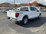 New 2025 Ford F-150 Lariat SuperCrew Cab 4WD Pickup for sale #T64267 - photo 6