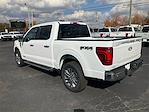 New 2025 Ford F-150 Lariat SuperCrew Cab 4WD Pickup for sale #T64267 - photo 2