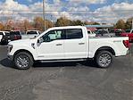 New 2025 Ford F-150 Lariat SuperCrew Cab 4WD Pickup for sale #T64267 - photo 8