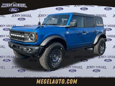 New 2025 Ford Bronco Big Bend 4WD SUV for sale #T64268 - photo 1
