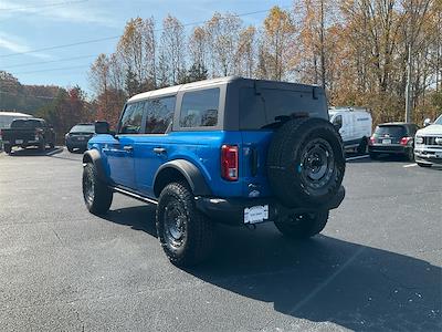 New 2025 Ford Bronco Big Bend 4WD SUV for sale #T64268 - photo 2