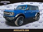 New 2025 Ford Bronco Big Bend 4WD SUV for sale #T64268 - photo 1