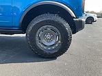 New 2025 Ford Bronco Big Bend 4WD SUV for sale #T64268 - photo 11