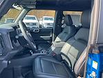 New 2025 Ford Bronco Big Bend 4WD SUV for sale #T64268 - photo 16