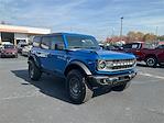New 2025 Ford Bronco Big Bend 4WD SUV for sale #T64268 - photo 4