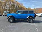 New 2025 Ford Bronco Big Bend 4WD SUV for sale #T64268 - photo 8