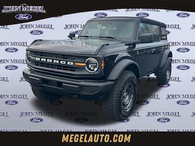 2025 Ford Bronco 4WD SUV for sale #T64269 - photo 1