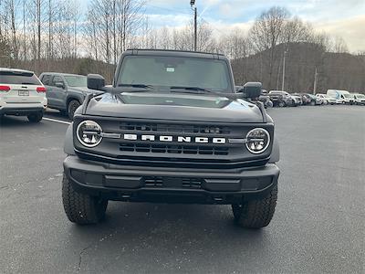 2025 Ford Bronco 4WD SUV for sale #T64269 - photo 2