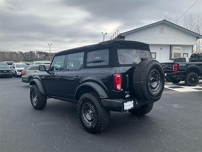 New 2025 Ford Bronco Base for sale #T64269 - photo 2