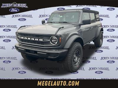 New 2025 Ford Bronco Base for sale #T64270 - photo 1