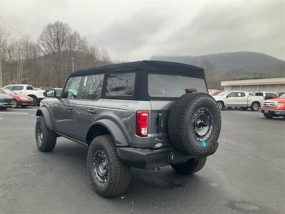 New 2025 Ford Bronco Base for sale #T64270 - photo 2