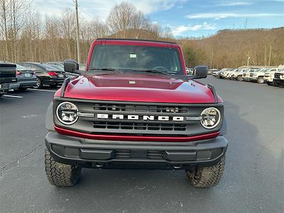 New 2025 Ford Bronco Base for sale #T64271 - photo 2