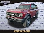 2025 Ford Bronco 4WD SUV for sale #T64271 - photo 1