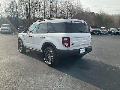 New 2025 Ford Bronco Sport Big Bend for sale #T64272 - photo 2