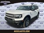 New 2025 Ford Bronco Sport Big Bend for sale #T64272 - photo 1