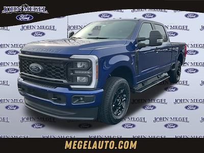 New 2026 Ford F-250 XL Crew Cab for sale #T64273 - photo 1
