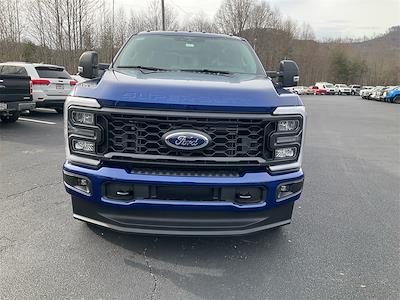 New 2026 Ford F-250 XL Crew Cab for sale #T64273 - photo 2