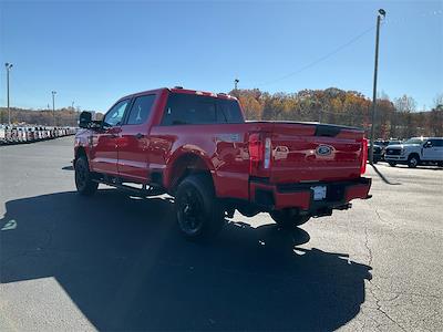 New 2026 Ford F-250 XL Crew Cab 4WD Pickup for sale #T64274 - photo 2