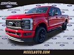 New 2026 Ford F-250 XL Crew Cab 4WD Pickup for sale #T64274 - photo 1