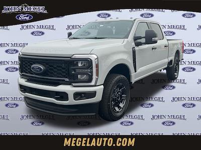 New 2026 Ford F-250 XL Crew Cab for sale #T64275 - photo 1