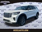 New 2026 Ford Explorer Active 4WD SUV for sale #T64276 - photo 1