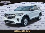 New 2026 Ford Explorer Active SUV for sale #T64277 - photo 1
