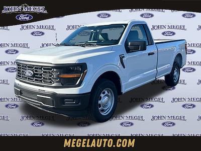 2025 Ford F-150 Regular Cab RWD Pickup for sale #T64292 - photo 1