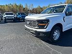 2025 Ford F-150 Regular Cab RWD Pickup for sale #T64292 - photo 10