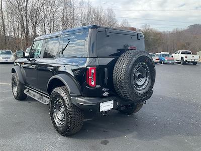 New 2025 Ford Bronco Badlands for sale #T64301 - photo 2