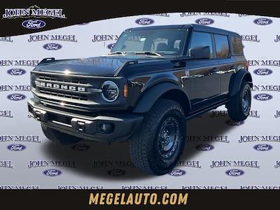 New 2025 Ford Bronco Big Bend 4WD SUV for sale #T64303 - photo 1