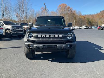 New 2025 Ford Bronco Big Bend 4WD SUV for sale #T64303 - photo 2