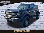 New 2025 Ford Bronco Big Bend 4WD SUV for sale #T64303 - photo 1